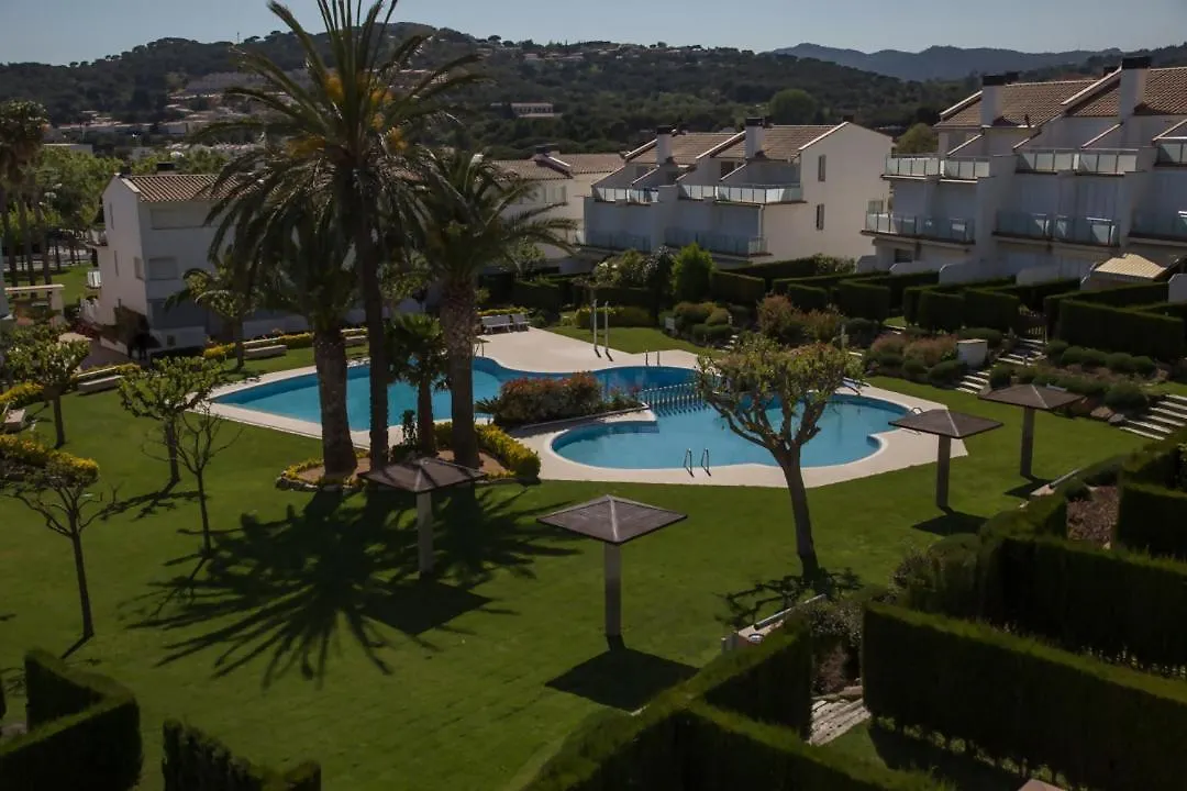 Casa 7 Parc Sant Ramon Descanso Y Armonia Platja d'Aro